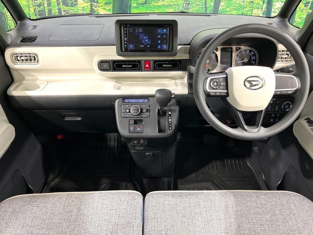 DAIHATSU MOVE CANBUS 2023 Image 31