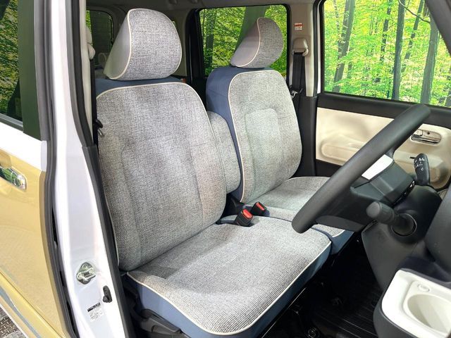 DAIHATSU MOVE CANBUS 2023 Image 31