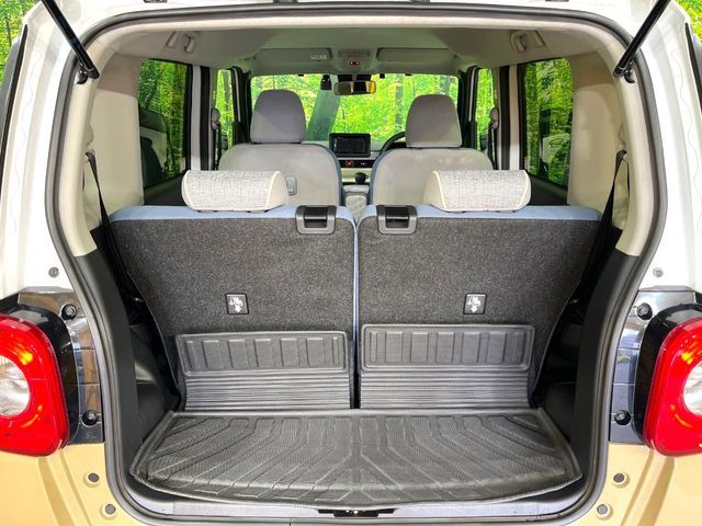 DAIHATSU MOVE CANBUS 2023 Image 31