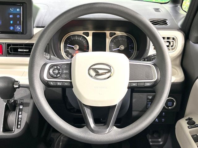 DAIHATSU MOVE CANBUS 2023 Image 31