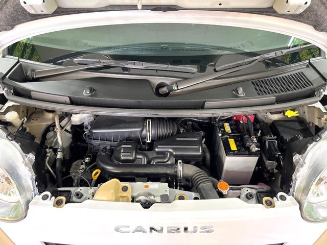 DAIHATSU MOVE CANBUS 2023 Image 31