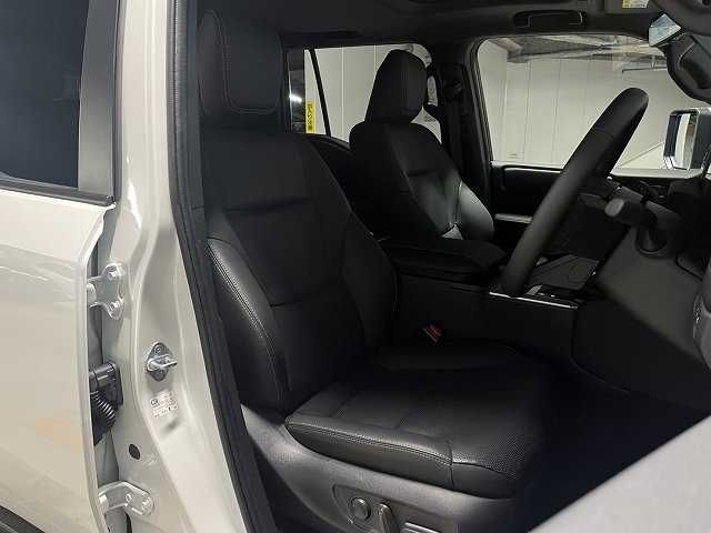 TOYOTA LANDCRUISER 250 2024 Image 31
