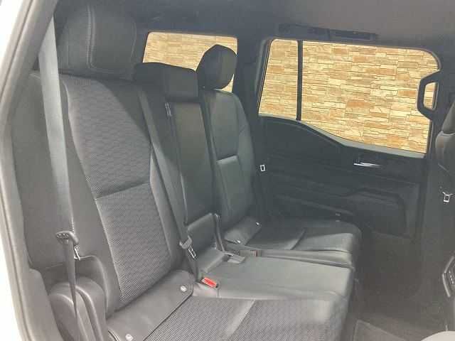 TOYOTA LANDCRUISER 250 2024 Image 31