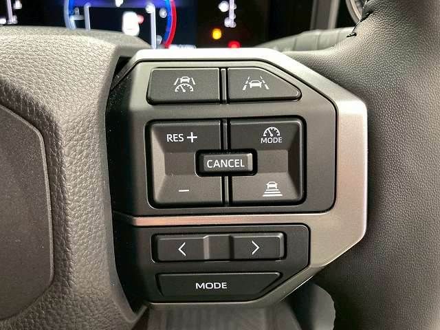 TOYOTA LANDCRUISER 250 2024 Image 31