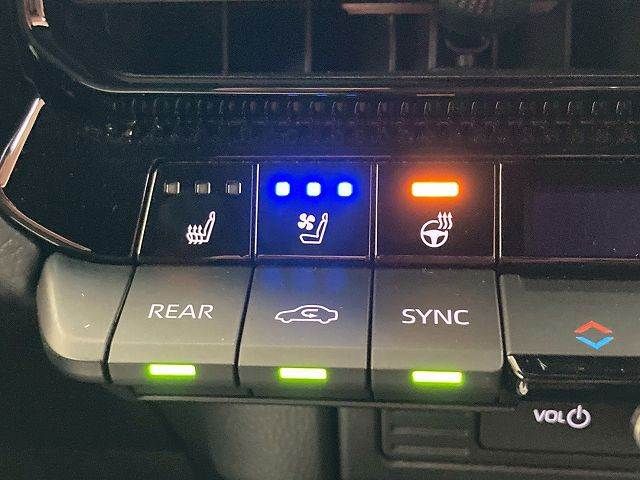 TOYOTA LANDCRUISER 250 2024 Image 31