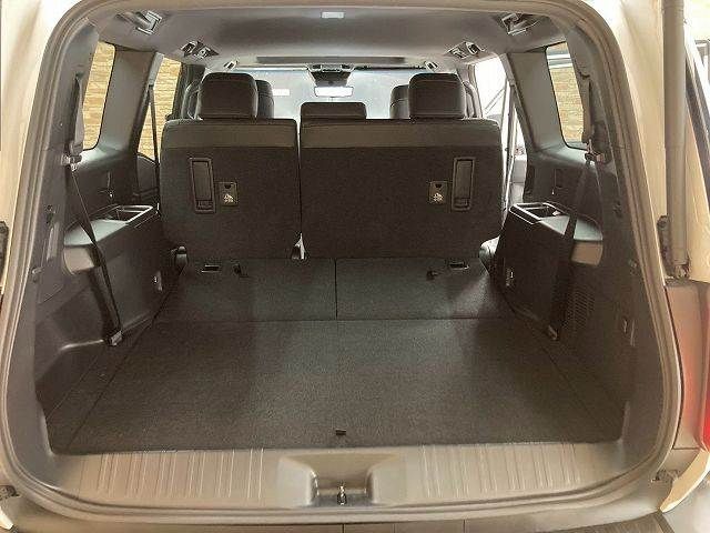 TOYOTA LANDCRUISER 250 2024 Image 31