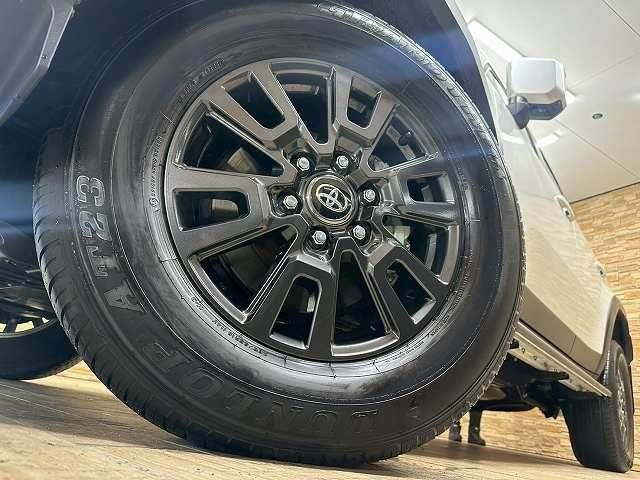 TOYOTA LANDCRUISER 250 2024 Image 31