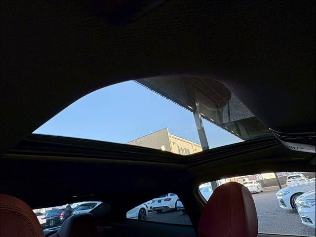 BMW 4SERIES COUPE 2020 Image 31