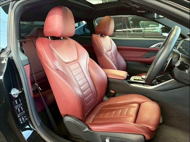 BMW 4SERIES COUPE 2020 Image 31