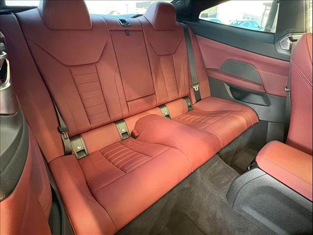 BMW 4SERIES COUPE 2020 Image 31