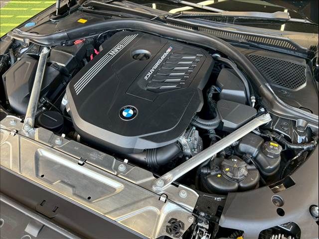 BMW 4SERIES COUPE 2020 Image 31
