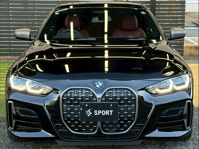 BMW 4SERIES COUPE 2020 Image 31