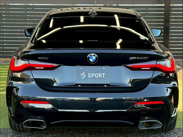 BMW 4SERIES COUPE 2020 Image 31