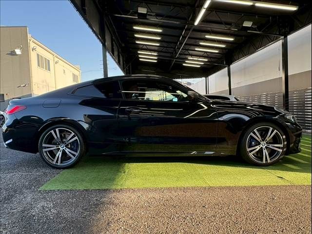 BMW 4SERIES COUPE 2020 Image 31