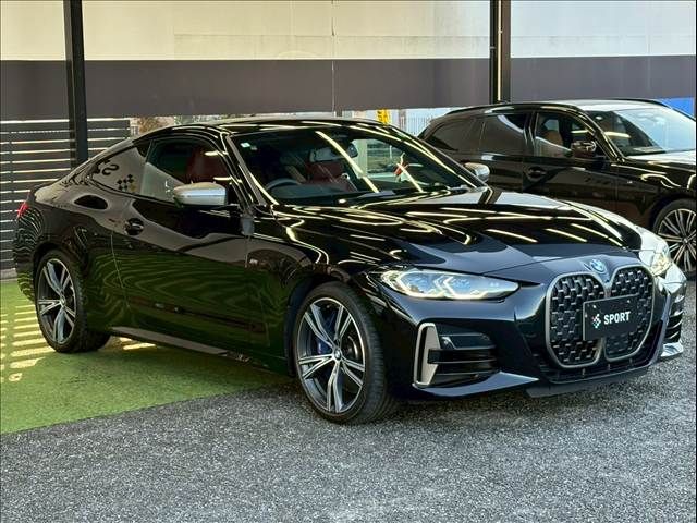 BMW 4SERIES COUPE 2020 Image 31