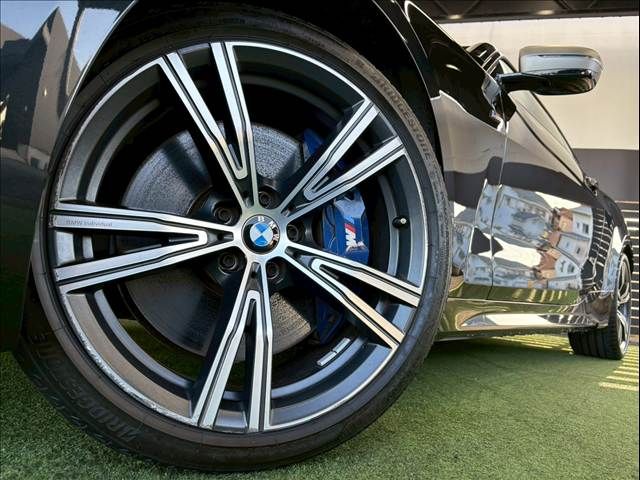 BMW 4SERIES COUPE 2020 Image 31