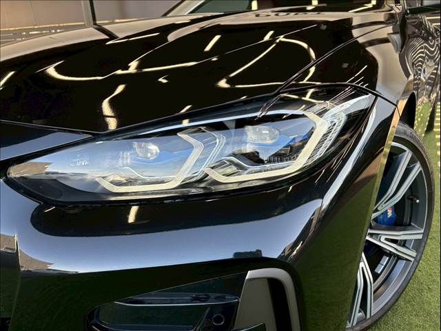 BMW 4SERIES COUPE 2020 Image 31