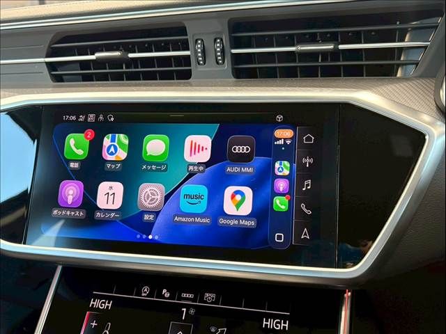 AUDI A6 2022 Image 31