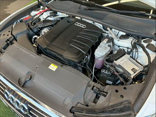 AUDI A6 2022 Image 31