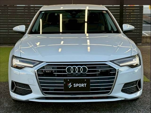 AUDI A6 2022 Image 31