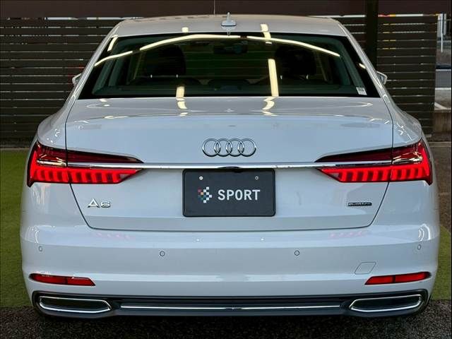 AUDI A6 2022 Image 31