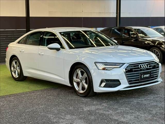 AUDI A6 2022 Image 31