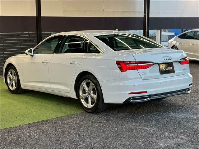 AUDI A6 2022 Image 31