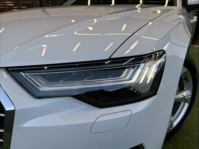 AUDI A6 2022 Image 31