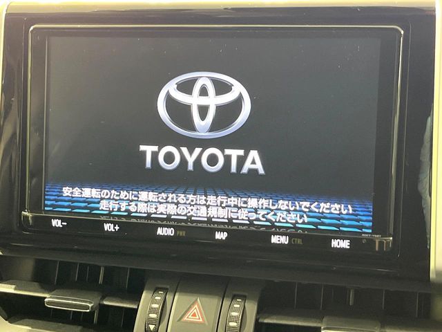 TOYOTA RAV4 4WD 2021 Image 31