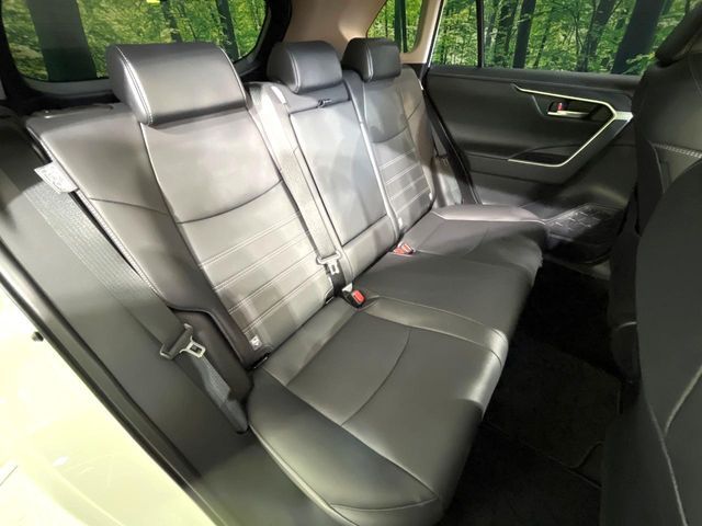 TOYOTA RAV4 4WD 2021 Image 31
