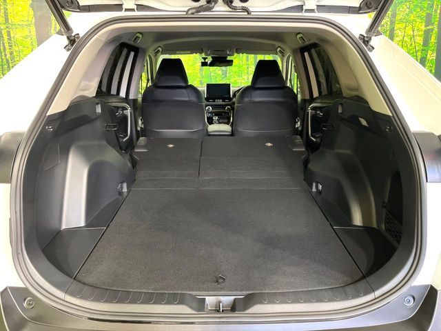 TOYOTA RAV4 4WD 2021 Image 31