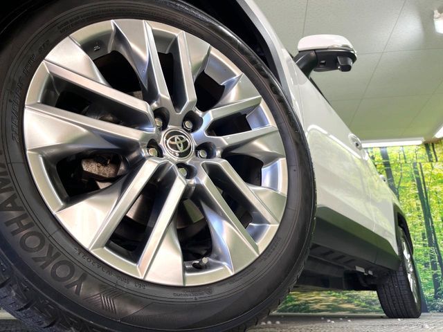 TOYOTA RAV4 4WD 2021 Image 31