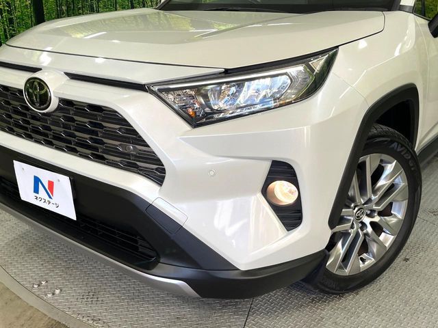 TOYOTA RAV4 4WD 2021 Image 31