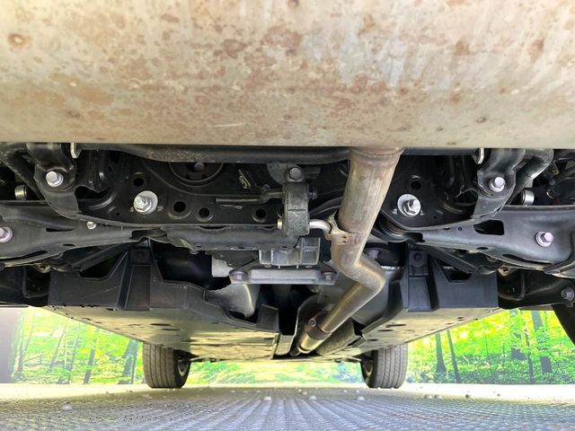 TOYOTA RAV4 4WD 2021 Image 31