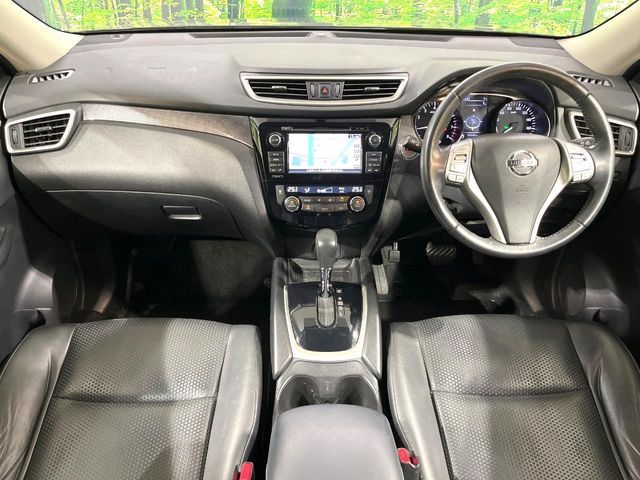 NISSAN X-TRAIL 2WD 2014 Image 31