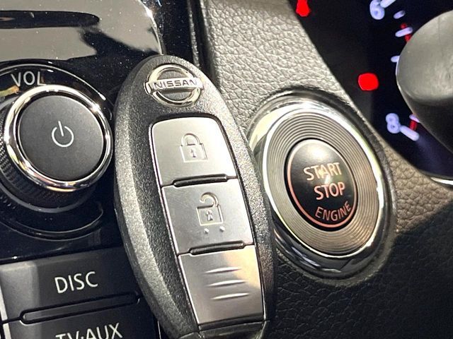 NISSAN X-TRAIL 2WD 2014 Image 31