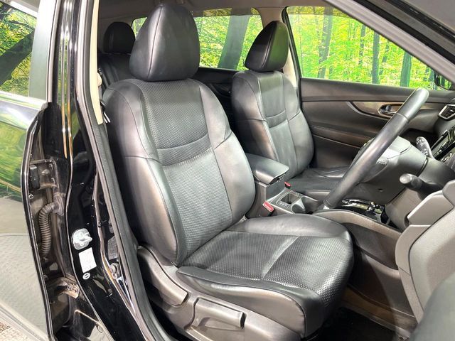 NISSAN X-TRAIL 2WD 2014 Image 31