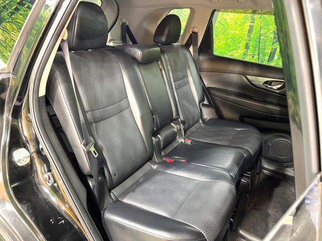 NISSAN X-TRAIL 2WD 2014 Image 31