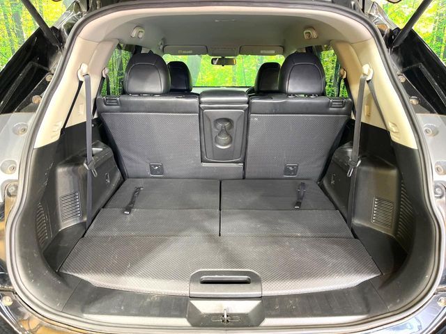 NISSAN X-TRAIL 2WD 2014 Image 31