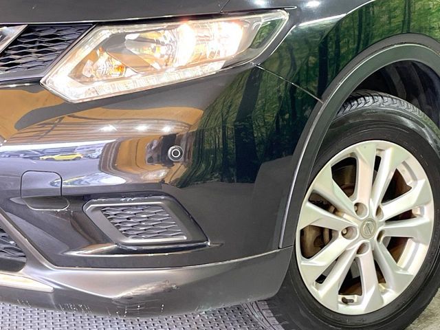 NISSAN X-TRAIL 2WD 2014 Image 31