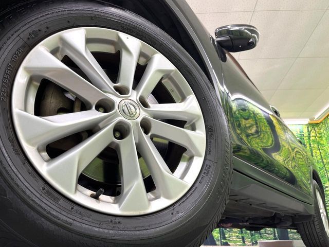 NISSAN X-TRAIL 2WD 2014 Image 31