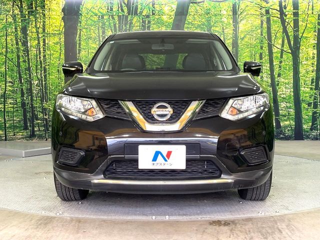 NISSAN X-TRAIL 2WD 2014 Image 31