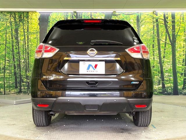 NISSAN X-TRAIL 2WD 2014 Image 31