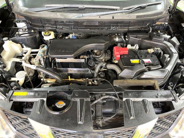 NISSAN X-TRAIL 2WD 2014 Image 31