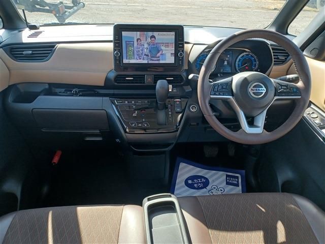 NISSAN ROOX 2021 Image 31