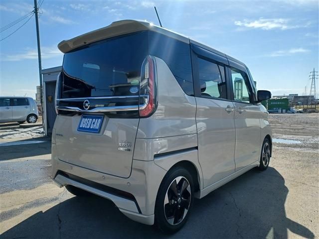 NISSAN ROOX 2021 Image 31