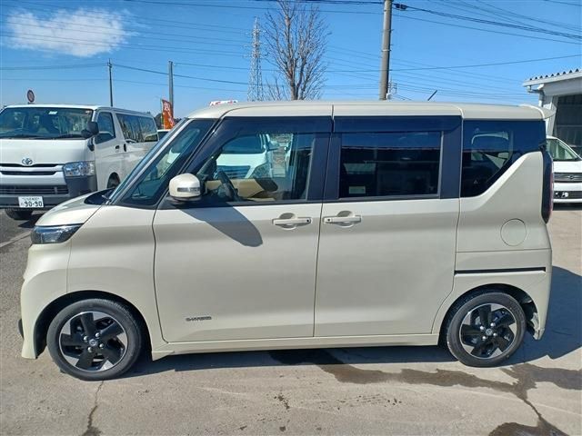 NISSAN ROOX 2021 Image 31