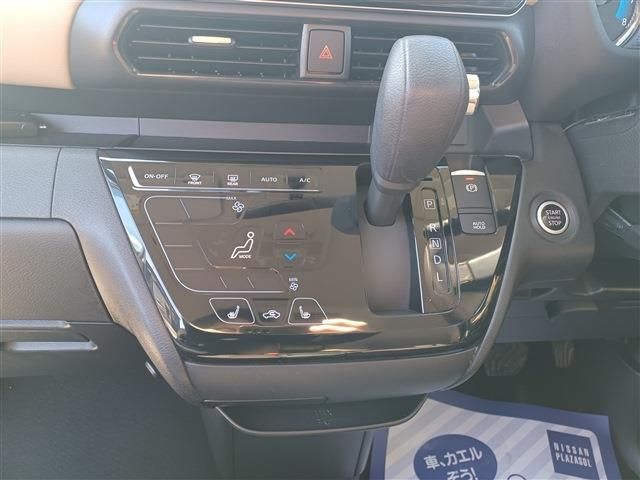 NISSAN ROOX 2021 Image 31