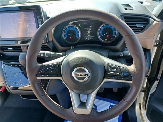 NISSAN ROOX 2021 Image 31