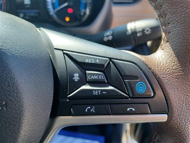 NISSAN ROOX 2021 Image 31